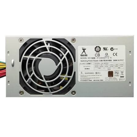 پاور مینی کیس Power Man 300W