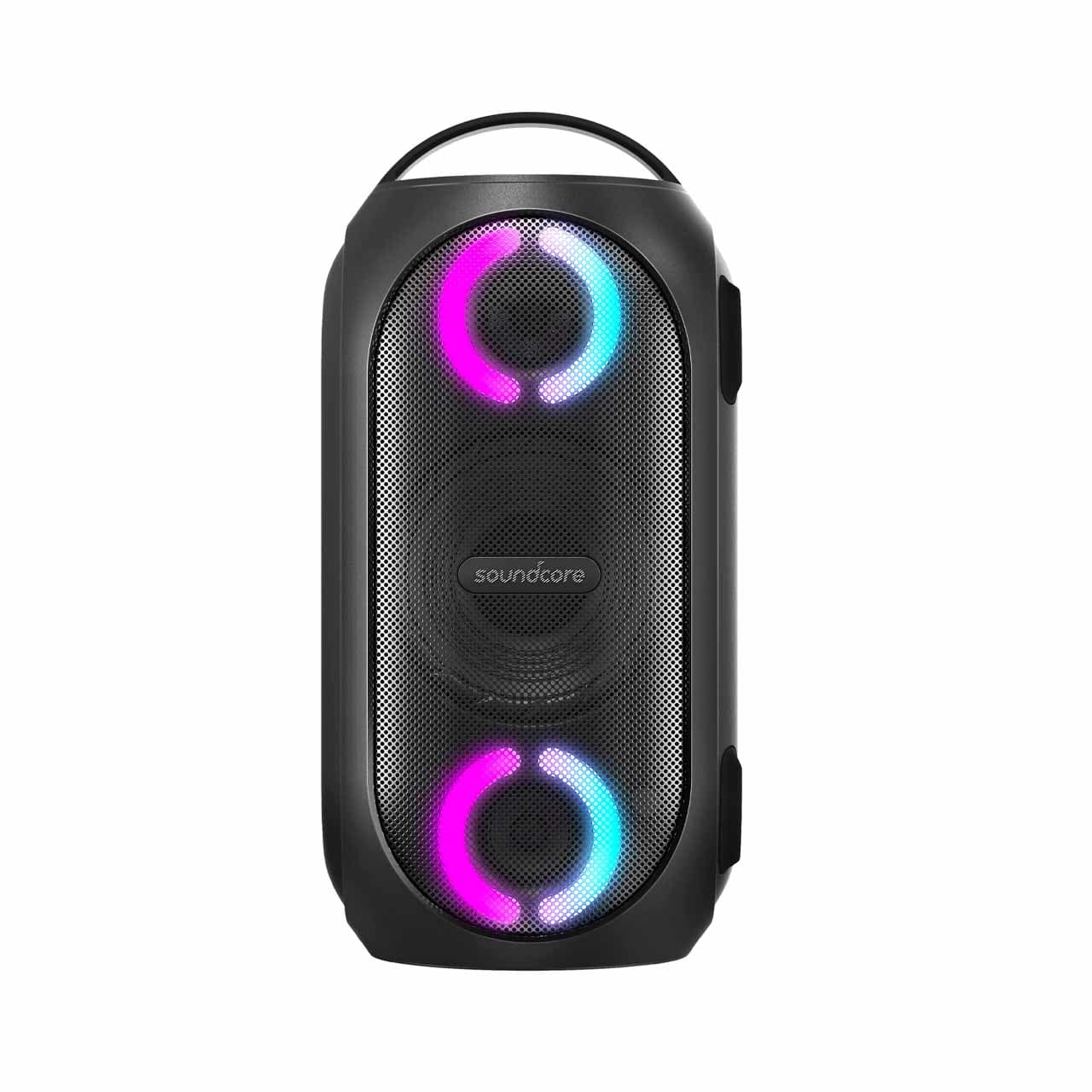اسپیکر بی سیم قابل حمل ANKER مدل RAVE Plus PARTYCAST A3391 – م
