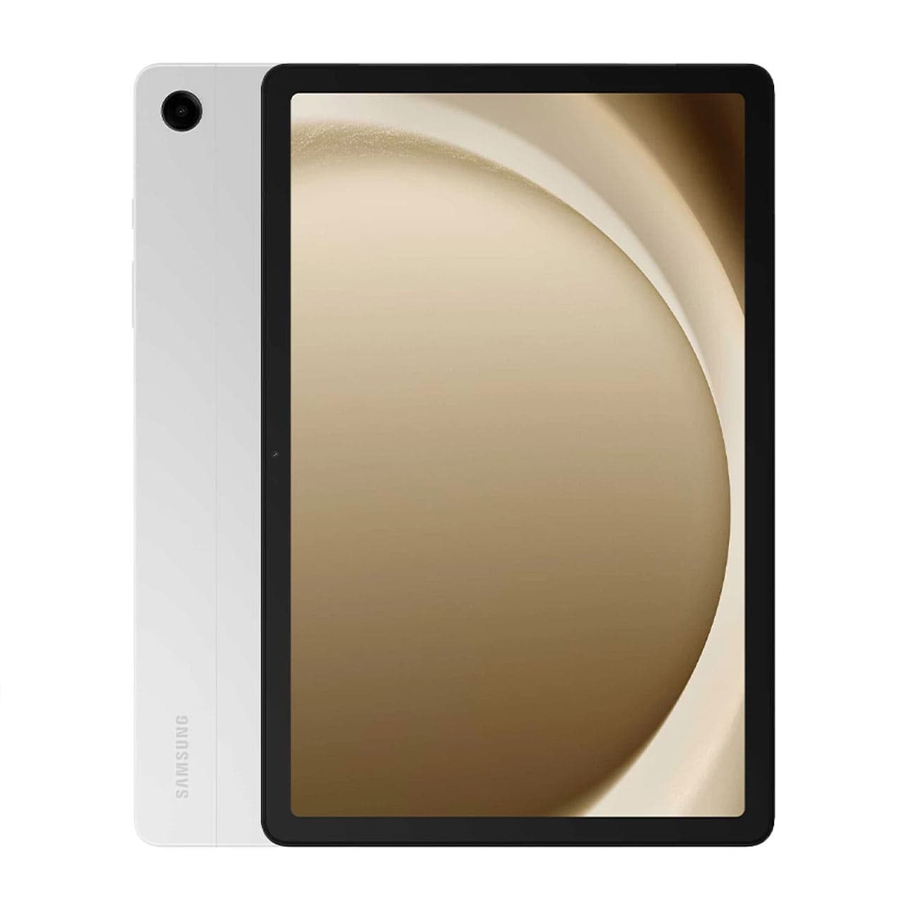 تبلت Samsung مدل Galaxy TAB A9 PLUS 5G SM-X216b (RAM 4) ظرفیت 64GB – نقره ای