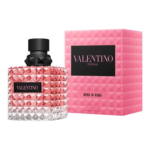 عطر والنتینو دونا بورن این روما - وزیر استور — تصویر ۲