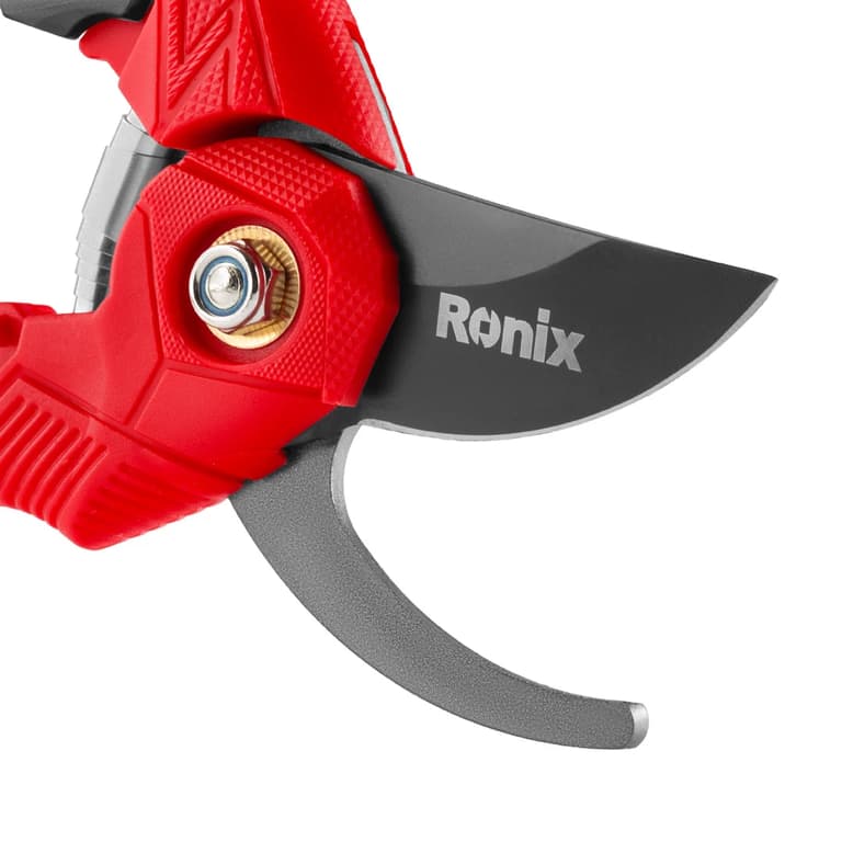 قیچی باغبانی رونیکس مدل SPIRINT RH-3160 - ابزار والکو — تصویر ۳