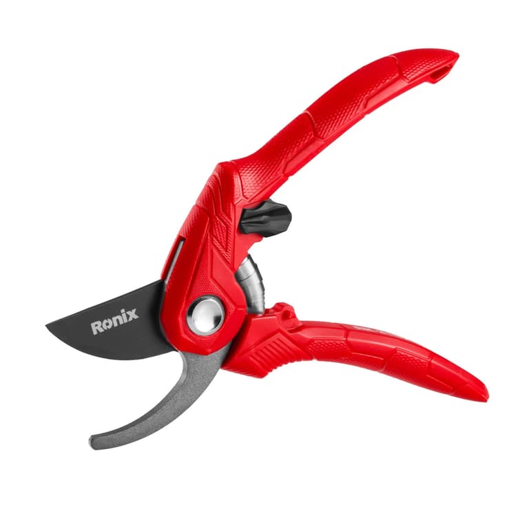 قیچی باغبانی رونیکس مدل SPIRINT RH-3160 - ابزار والکو — تصویر ۴