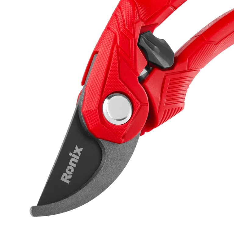 قیچی باغبانی رونیکس مدل SPIRINT RH-3160 - ابزار والکو — تصویر ۲
