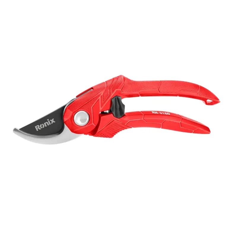 قیچی باغبانی رونیکس مدل SPIRINT RH-3160 - ابزار والکو — تصویر ۵