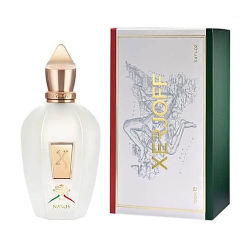 عطر زرجوف ایکس جی 1861 ناکسوس - وزیر استور — تصویر ۲