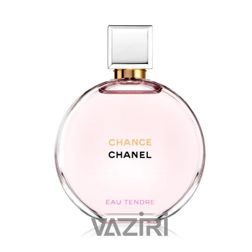 عطر ادکلن شنل چنس او تندر | Chanel Chance Eau Tendre - عطر وزیری