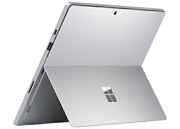 تبلت مایکروسافت (استوک) Surface Pro 5 | 16GB RAM | 1tr | I7