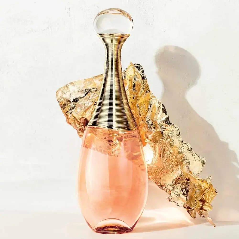 عطر ادکلن دیور جادور این جوی - Dior J`Adore In Joy - عطر وزیری — تصویر ۳