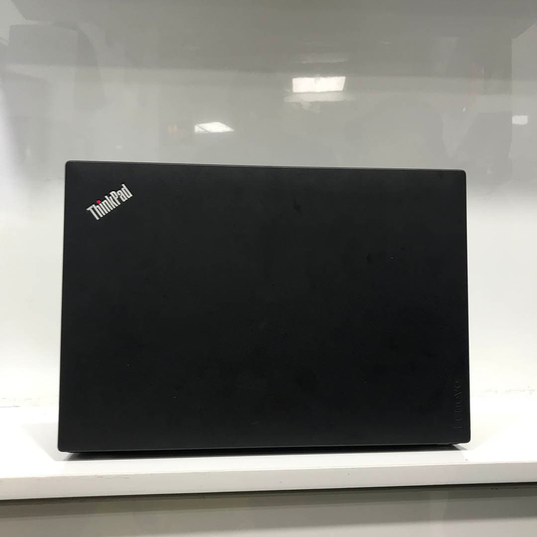 لپ تاپ لنوو - Lenovo Thinkpad T490 i5 gen8 (کارکرده)