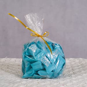 خرما شکلاتی با مغزی نارگیل | 500g