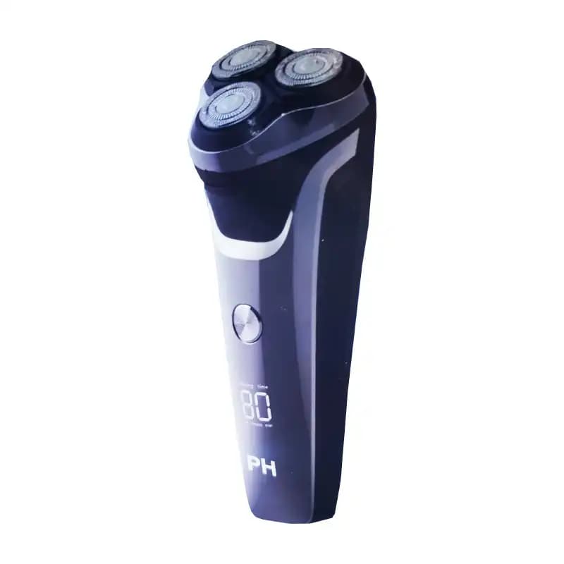 ماشین اصلاح سه تیغ فیلیپس Philips مدل PH-7001 — تصویر ۳