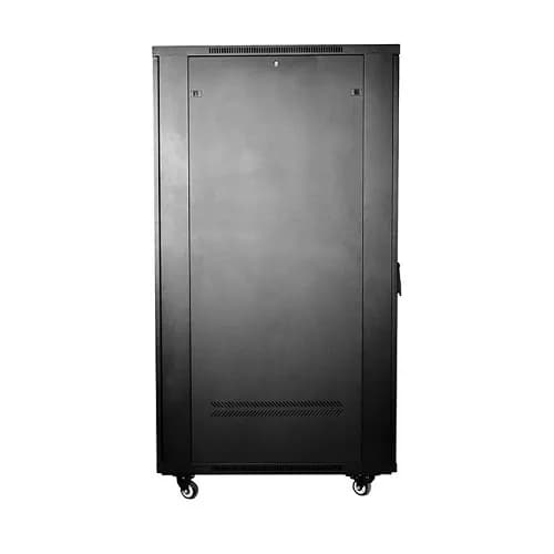 رک ایستاده 37 یونیت عمق 100 سانتی متر الگونت مدل LRA-37-100FWR — تصویر ۳