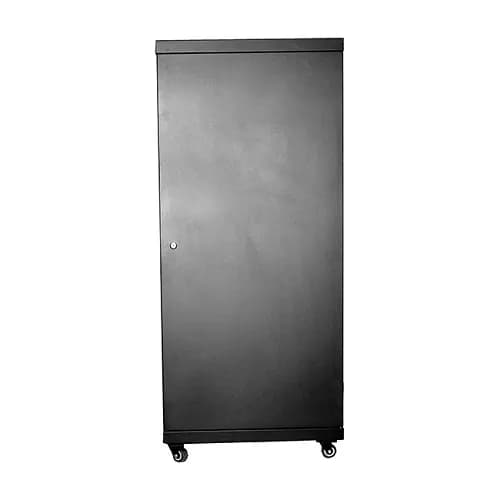 رک ایستاده الگونت 27 یونیت عمق 100 – LRA-27/100FWR — تصویر ۲