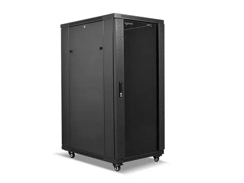 رک ایستاده الگونت 27 یونیت عمق 100 – LRA-27/100FWR