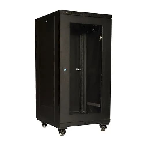 رک 22 یونیت ایستاده عمق 60 الگونت مدل LRE-22-60FWS
