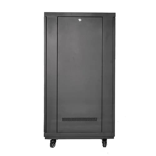 رک 22 یونیت ایستاده عمق 60 الگونت مدل LRE-22-60FWS — تصویر ۲