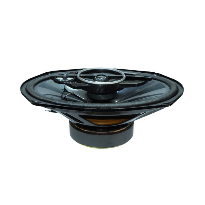 اسپیکر خودرو ساووی مدل SV-6904 بسته دو عددی فروشگاه اینترنتی وارا مد — تصویر ۳