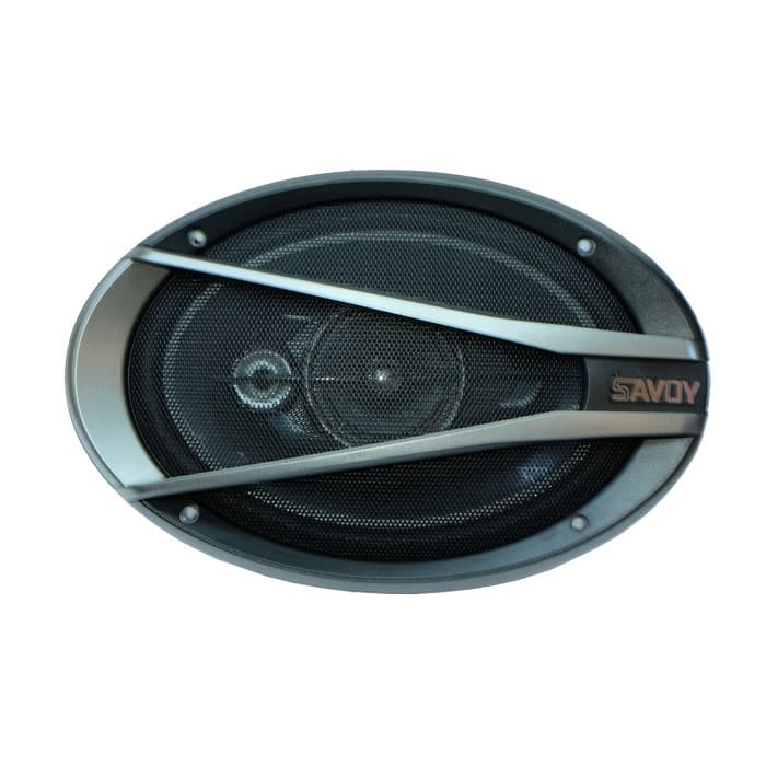 اسپیکر خودرو ساووی مدل SV-6904 بسته دو عددی فروشگاه اینترنتی وارا مد