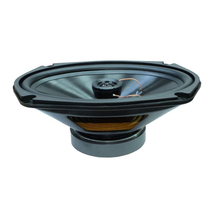 اسپیکر خودرو پاناتک مدل PCS-6930 بسته دو عددی فروشگاه اینترنتی وارا مد — تصویر ۳