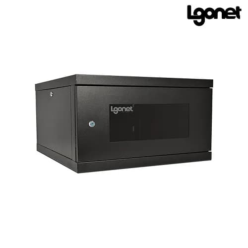 رک دیواری الگونت 7 یونیت عمق 60 – LRE-07/60FS — تصویر ۲