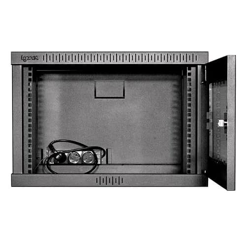 رک دیواری الگونت 7 یونیت عمق 45 – LRE-07/45FS — تصویر ۳