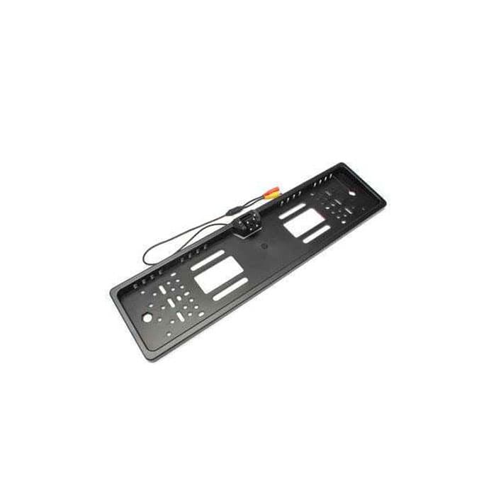 هم پلاک هم دوربین عقب خودرو محافظ پلاک Car RearView Camera