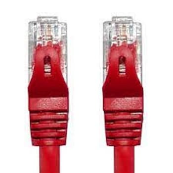 کابل پچ کورد ۲۰ متری CAT6 — تصویر ۵