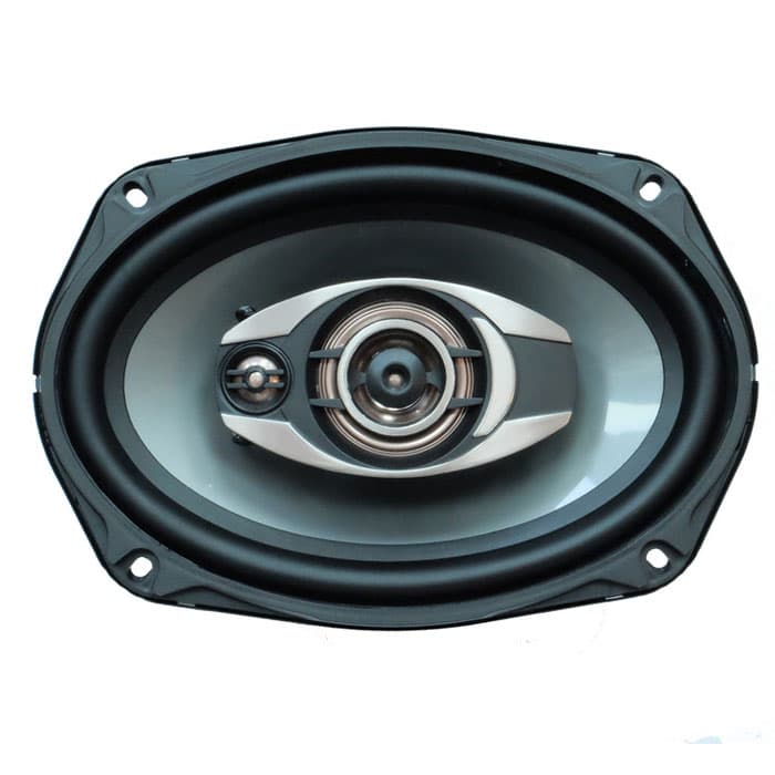 اسپیکر خودرو ساووی مدل SV-6901 — تصویر ۳