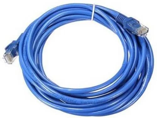 کابل پچ کورد 10 متری CAT6 — تصویر ۲