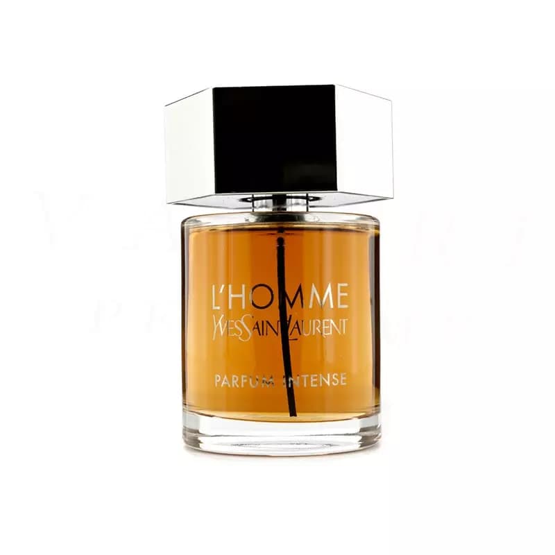 عطر ادکلن ایوسنلورن ال هوم پرفیوم اینتنس | Yves Saint Laurent L’Homme Parfum Intense - عطر وزیری