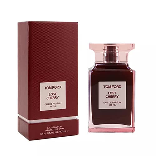 عطر تام فورد لاست چری - وزیر استور — تصویر ۲