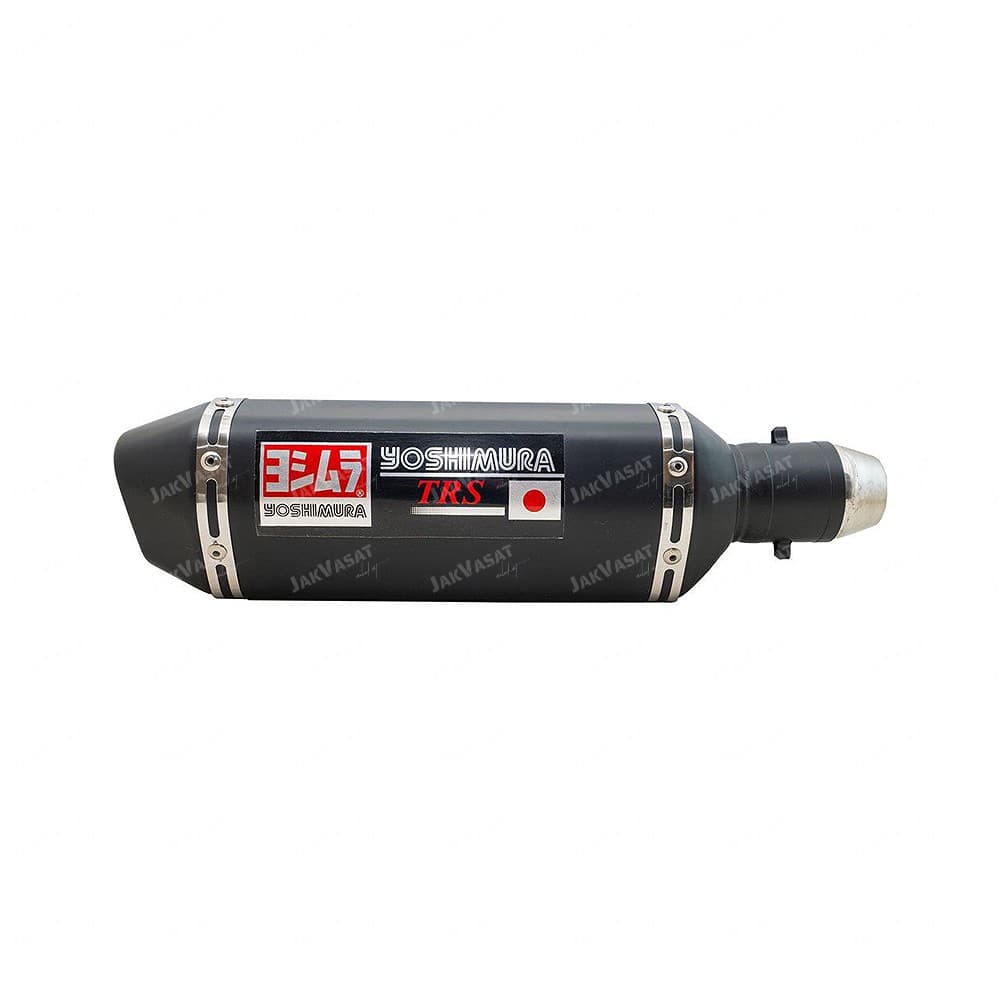اگزوز یوشیمورا ار20 R20 درجه 1 — تصویر ۴