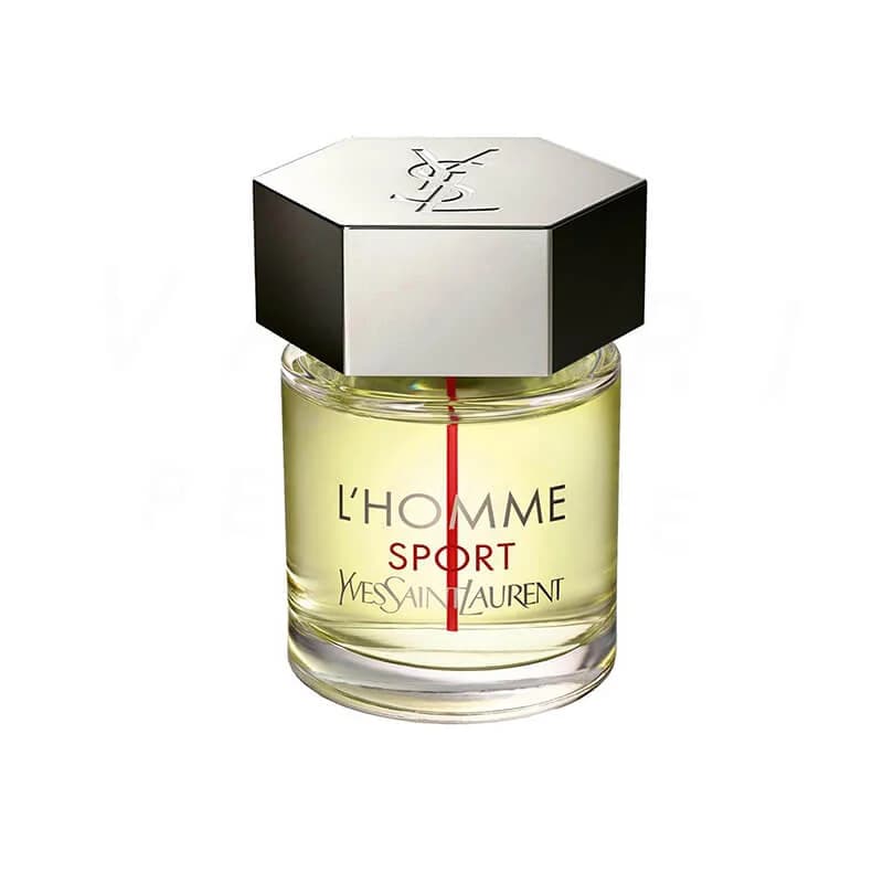 عطر ادکلن ایوسنلورن لهوم اسپورت - Yves Saint Laurent L Homme Sport - عطر وزیری