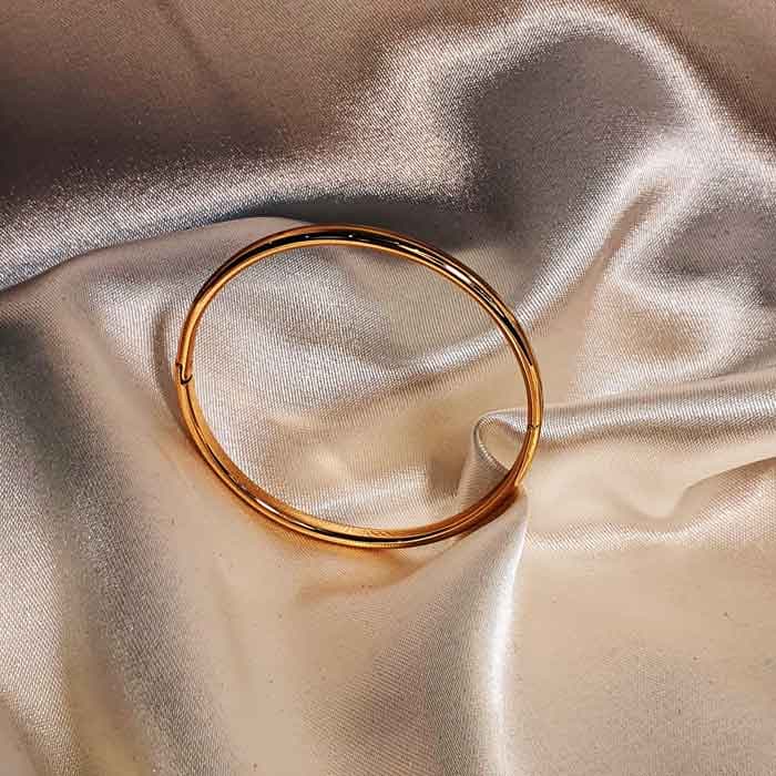 بنگل زنانه آینه ای ژوپینگ مدل XUPING 510