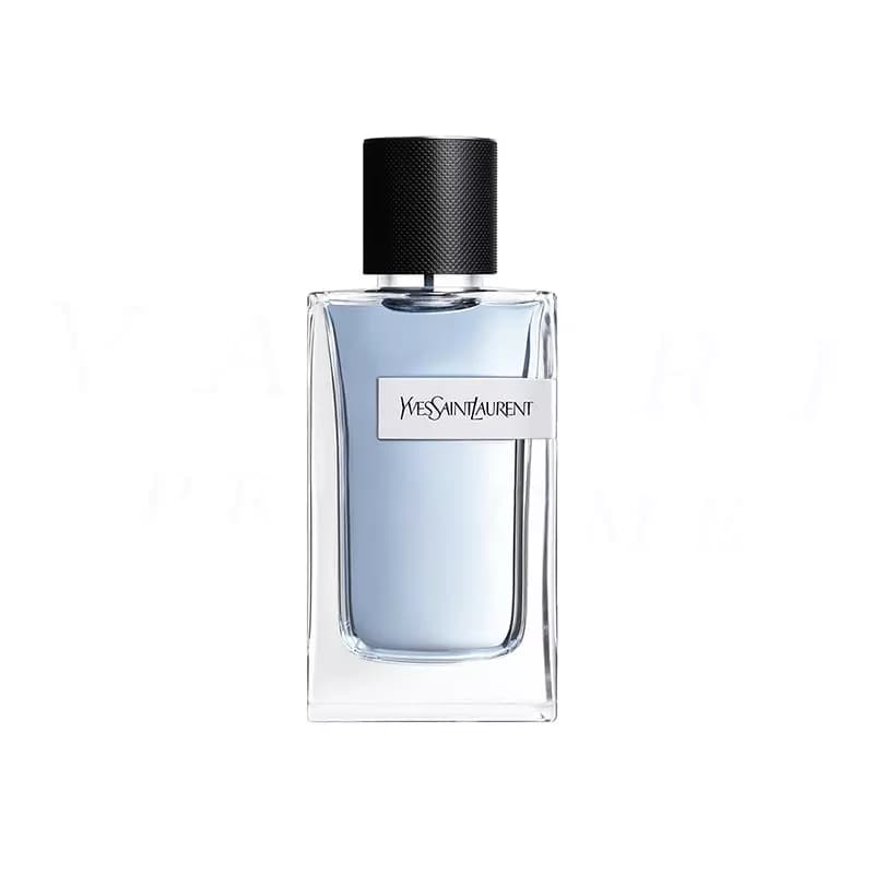 عطر ادکلن ایوسنلورن وای مردانه | Yves Saint Laurent Y EDT - عطر وزیری
