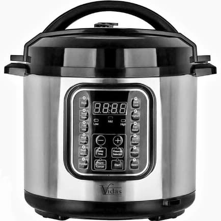 مولتی کوکر ویداس مدل VIR-5492 — تصویر ۲
