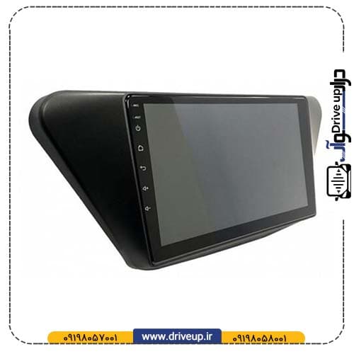 قاب مانیتور لیفان X50 پد 9 اینچ با کن باس — تصویر ۴