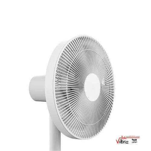 پنکه هوشمند ایستاده شیائومی مدل Xiaomi Smart Standing Fan 2 Pro — تصویر ۲