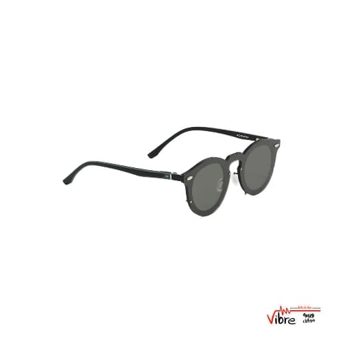 عینک آفتابی پرودو لایفاستایل مدل Dale Round Frame Sunglasses — تصویر ۴
