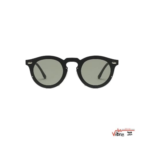 عینک آفتابی پرودو لایفاستایل مدل Dale Round Frame Sunglasses — تصویر ۲