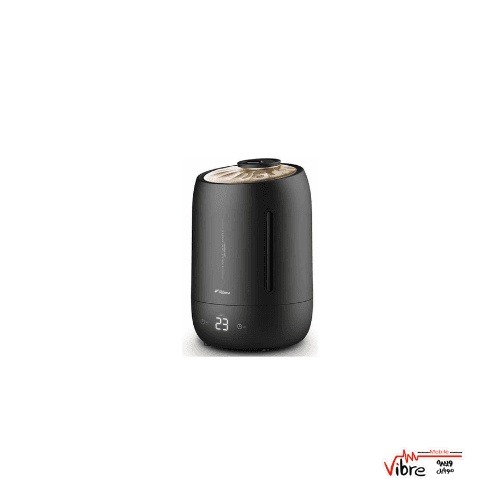 بخور سرد درما مدل F600 ظرفیت 5 لیتر با نمایشگر دیجیتال — تصویر ۳