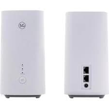مودم 5G هوآوی مدل H155-381 (همراه اول ) - به همراه 600 گیگ اینترنت یکساله رایگان همراه اول