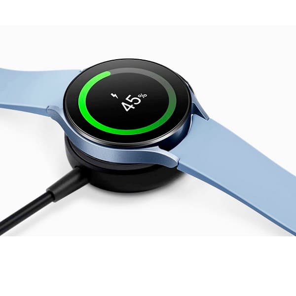 شارژر ساعت هوشمند سامسونگ گلکسی واچ Galaxy Watch 5 Pro — تصویر ۴