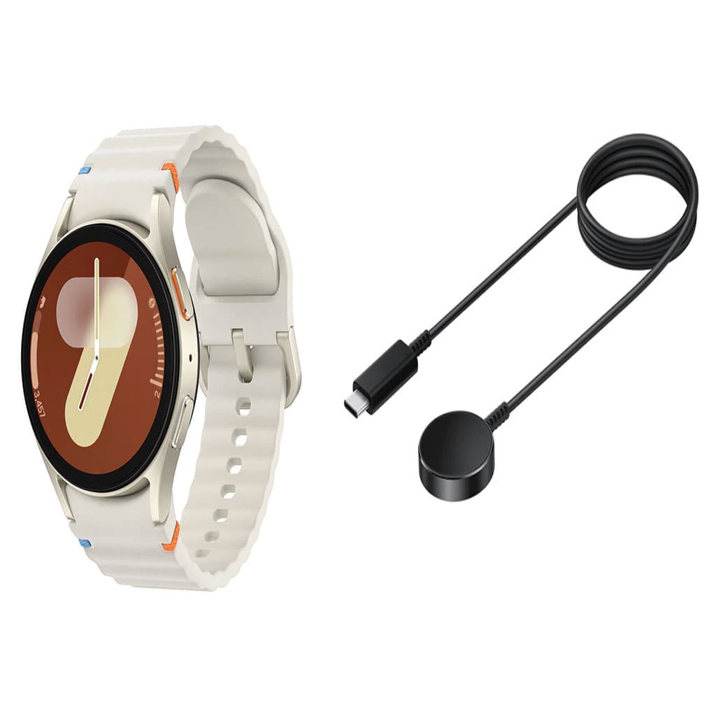 شارژر ساعت هوشمند سامسونگ گلکسی واچ Galaxy Watch 7