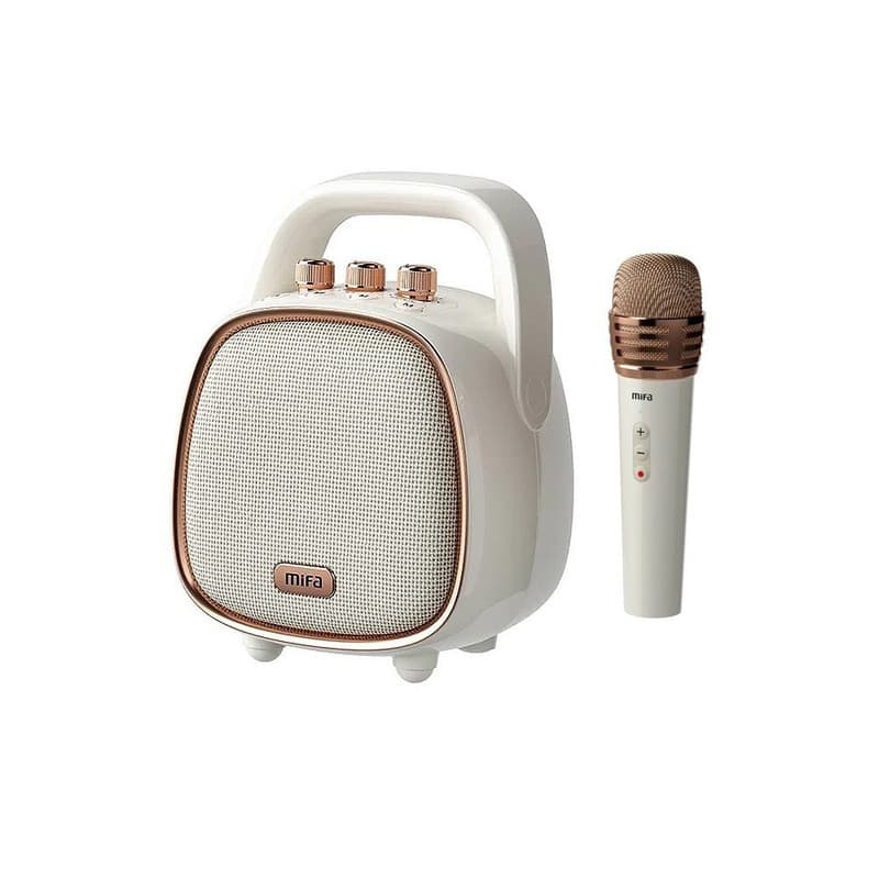 اسپیکر بلوتوثی میفا Mifa M670 Plus | اسپیکر قابل حمل — تصویر ۵