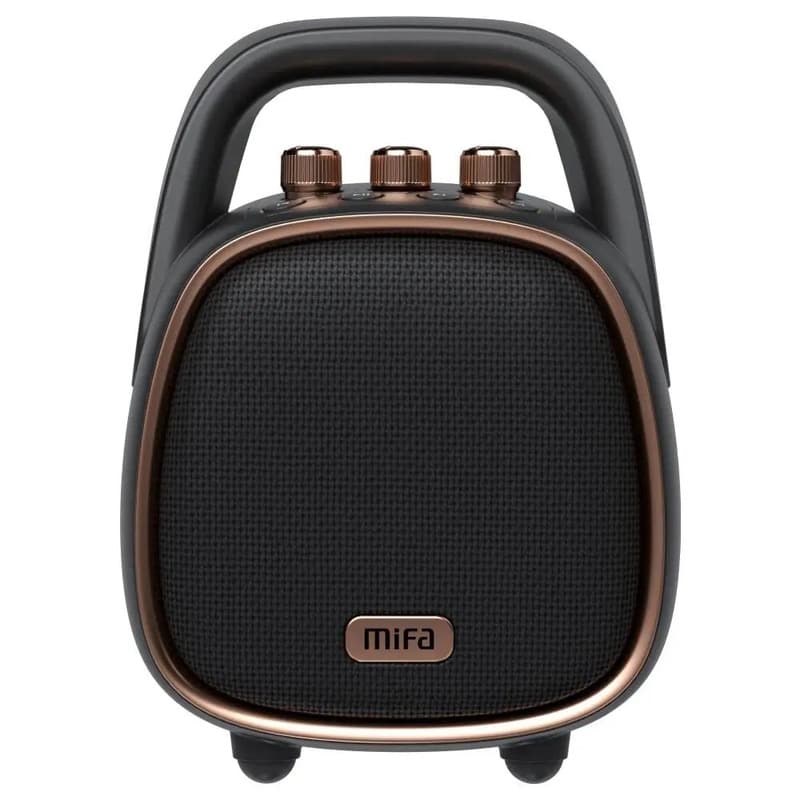 اسپیکر بلوتوثی میفا Mifa M670 Plus | اسپیکر قابل حمل — تصویر ۲