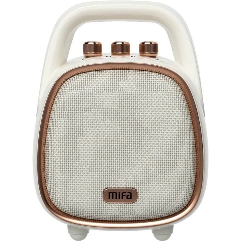 اسپیکر بلوتوثی میفا Mifa M670 Plus | اسپیکر قابل حمل — تصویر ۴