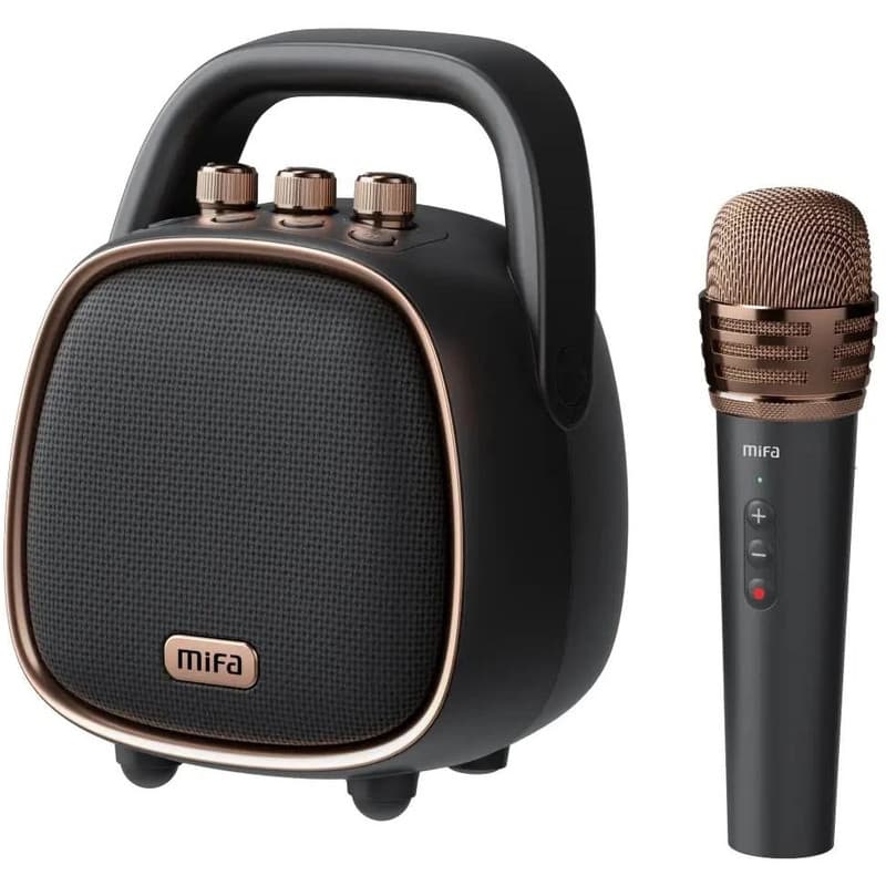 اسپیکر بلوتوثی میفا Mifa M670 Plus | اسپیکر قابل حمل