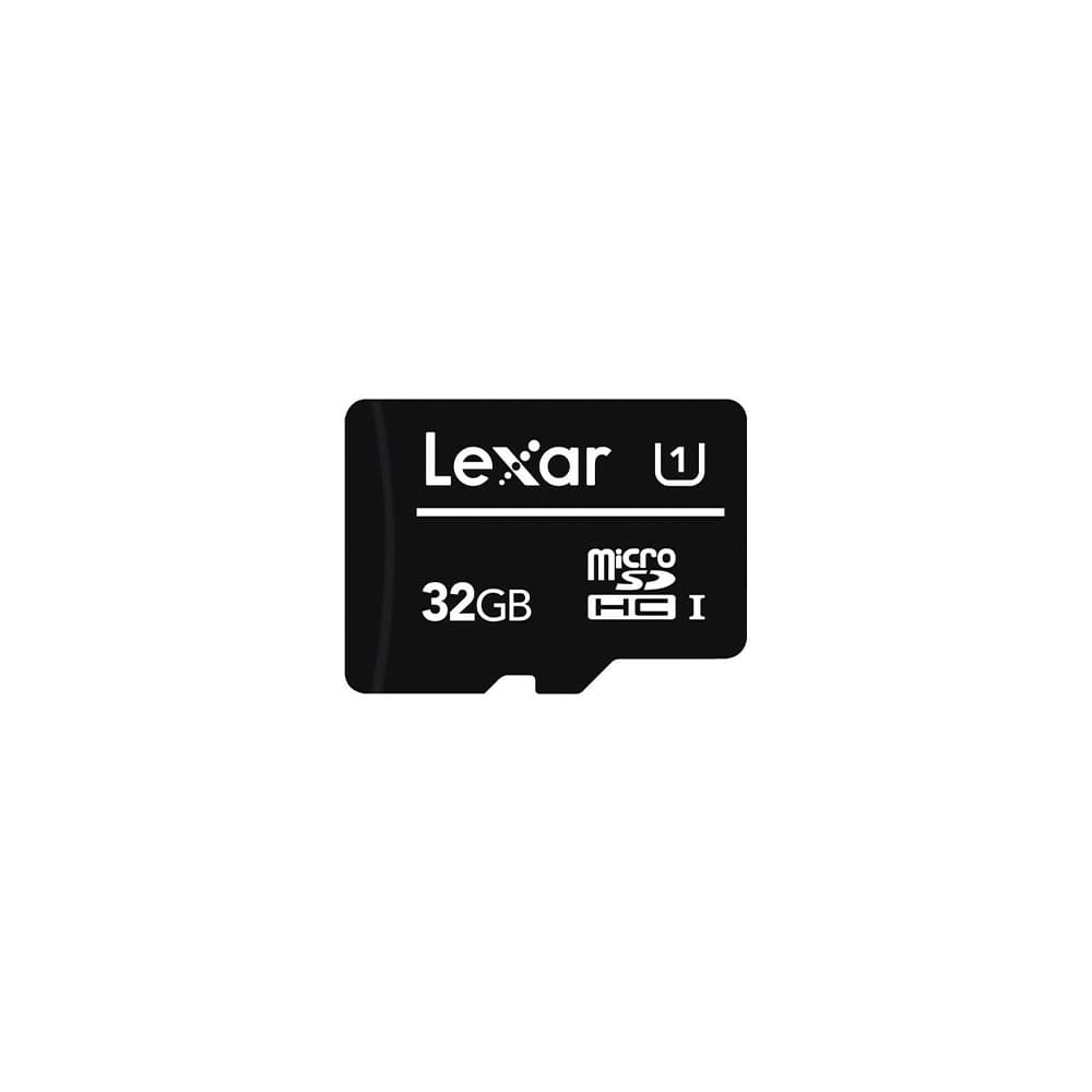 کارت حافظه لکسار 32 گیگابایت مدل R 100