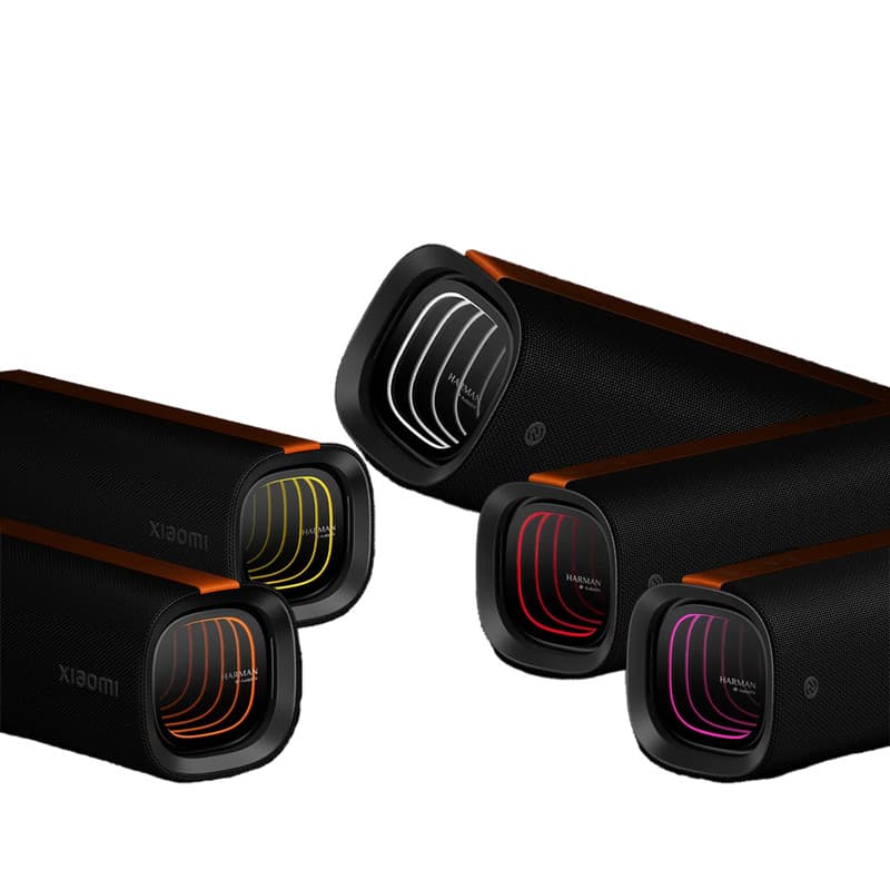اسپیکر شیائومی Sound Party MDZ-39-DB | اسپیکر بلوتوثی 50 وات — تصویر ۲